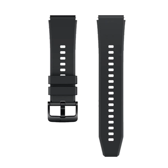 HURTEL Pasek silikonowy do zegarka Huawei Watch GT 2/3/4/2 Pro/3 Pro/4