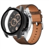 HURTEL Szkło ochronne do smartwatcha Huawei Watch GT3 42mm - czarne