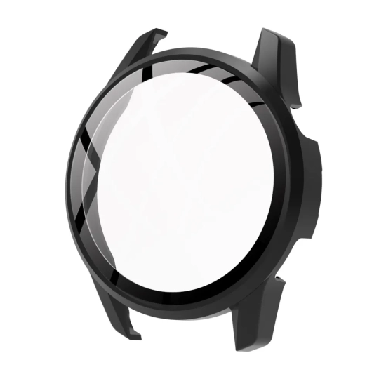 HURTEL Szkło ochronne do smartwatcha Huawei Watch GT3 42mm - czarne