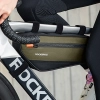 ROCKBROS Torba rowerowa na ramę roweru z kieszenią boczną 1.7l