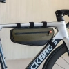 ROCKBROS Torba rowerowa na ramę roweru z kieszenią boczną 1.7l