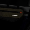 ROCKBROS Torba rowerowa na ramę roweru z kieszenią boczną 1.7l
