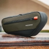 ROCKBROS Torba rowerowa na ramę roweru z kieszenią boczną 1.7l