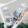 ROCKBROS Uchwyt rowerowy z poliwęglanu na butelkę bidon śr. 51-73 mm