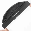 ROCKBROS Czapka rowerowa kolarska z wycięciami na okulary - czarna