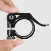 ROCKBROS Obejma rowerowa zacisk do sztycy 27.2 i 28.6 mm pod siodełko z