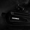 ROCKBROS Torba rowerowa mocowana pod siodełko na zaczep szybkozłączke 1.8l