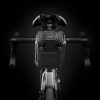 ROCKBROS Torba rowerowa mocowana pod siodełko na zaczep szybkozłączke 1.8l