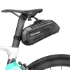 ROCKBROS Torba rowerowa mocowana pod siodełko na zaczep szybkozłączke 1.8l