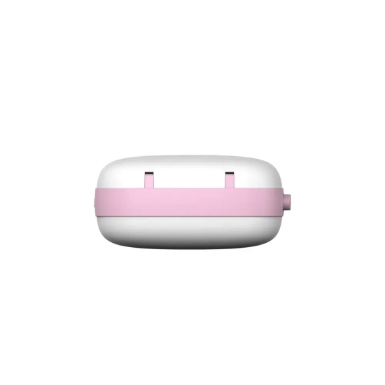 Drukarka termiczna Hurtel HURC9 Bluetooth różowa