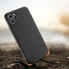 HURTEL Etui ochronne plecki na Xiaomi Poco F6 Soft Case - czarne