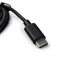 HURTEL Ładowarka magnetyczna do Smartwatch Garmin z USB-C - czarna