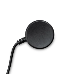 HURTEL Ładowarka indukcyjna do Samsung Galaxy Watch z klipsem magnetycznym