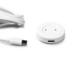 HURTEL Ładowarka indukcyjna do smartwatchy Huawei magnetyczna USB-A 1m