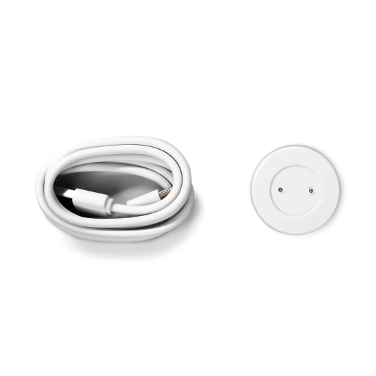 HURTEL Ładowarka indukcyjna do smartwatchy Huawei magnetyczna USB-A 1m
