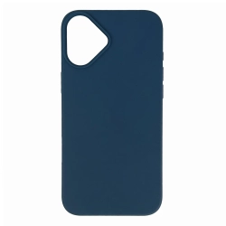 HURTEL Etui pokrowiec na iPhone 16 Multiple Color Wheat Bran Case MagSafe