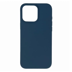 HURTEL Etui pokrowiec na iPhone 16 Pro Max Multiple Color Wheat Bran Case
