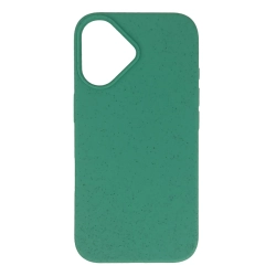 HURTEL Etui pokrowiec na iPhone 16 Multiple Color Wheat Bran Case MagSafe