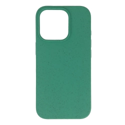 HURTEL Etui pokrowiec na iPhone 16 Pro Multiple Color Wheat Bran Case