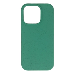 HURTEL Etui pokrowiec na iPhone 16 Pro Max Multiple Color Wheat Case