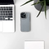 HURTEL Etui pokrowiec na iPhone 16 Pro Max Glitter Case - przezroczyste z