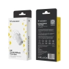 Powerbank Wozinsky WF16-YCS 5000mAh 15W USB-C biały