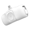 Powerbank Wozinsky WF16-YCS 5000mAh 15W USB-C biały
