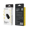 Powerbank Wozinsky WF16-YLS 5000mAh 15W Lightning czarny