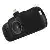 Powerbank Wozinsky WF16-YLS 5000mAh 15W Lightning czarny