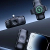 Powerbank Wozinsky WF16-YLS 5000mAh 15W Lightning czarny
