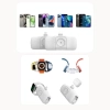 WOZINSKY Mini powerbank 5000mAh 15W iPhone Lightning i ładowarką do Apple