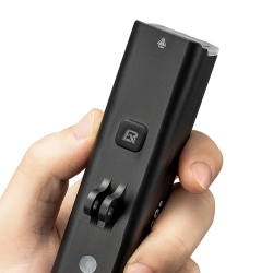 ROCKBROS Lampka rowerowa przednia 5000mAh 1500lm IPX6 mocowanie Garmin i