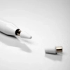 Aktywny rysik Wozinsky Stylus USB-C do Androida i iOS, biały