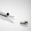 WOZINSKY Rysik aktywny Stylus uniwersalny do Android i iOS USB-C - biały