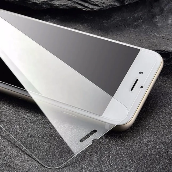 HURTEL Szkło hartowane na Samsung Galaxy S25 Ultra Tempered Glass