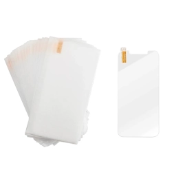 HURTEL ZESTAW Szkło hartowane do Samsung Galaxy S25+ - 50 szt.