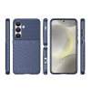 HURTEL Etui silikonowy pancerny pokrowiec do Samsung Galaxy S25 Thunder