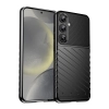HURTEL Etui silikonowe pancerny pokrowiec do Samsung Galaxy S25+ Thunder