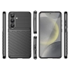 HURTEL Etui silikonowe pancerny pokrowiec do Samsung Galaxy S25+ Thunder