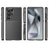 HURTEL Etui silikonowy pancerny pokrowiec do Samsung Galaxy S25 Ultra