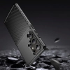 HURTEL Etui silikonowy pancerny pokrowiec do Samsung Galaxy S25 Ultra