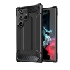HURTEL Etui pancerny hybrydowy pokrowiec na Samsung Galaxy S25 Ultra