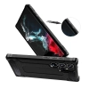 HURTEL Etui pancerny hybrydowy pokrowiec na Samsung Galaxy S25 Ultra