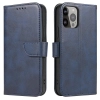 HURTEL Etui pokrowiec z klapką do Samsung Galaxy S24 FE Magnet Case