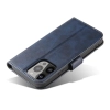 HURTEL Etui pokrowiec z klapką do Samsung Galaxy S24 FE Magnet Case