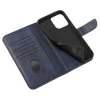 HURTEL Etui pokrowiec z klapką do Samsung Galaxy S24 FE Magnet Case
