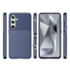 HURTEL Etui silikonowe pancerny pokrowiec do Samsung Galaxy S24 FE Thunder