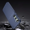 HURTEL Etui silikonowe pancerny pokrowiec do Samsung Galaxy S24 FE Thunder