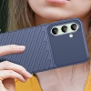 HURTEL Etui silikonowe pancerny pokrowiec do Samsung Galaxy S24 FE Thunder
