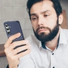 HURTEL Etui silikonowe pancerny pokrowiec do Samsung Galaxy S24 FE Thunder